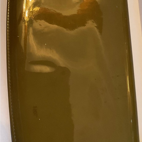 Chanel Gold CC Flap Wallet/Clutch - Picture 3 of 16